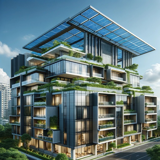 Empowering Futures: The Revolutionary Impact of Rooftop Solar PV Systems