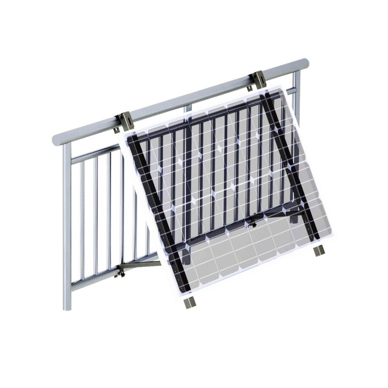 Are Balcony Solar Mounting Systems Approved By Local Utilities