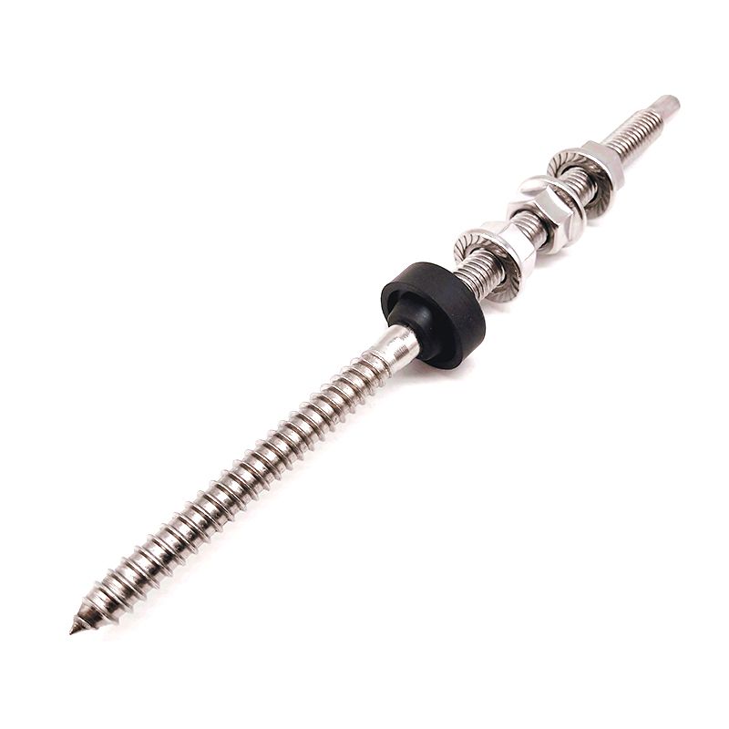 Solar Fastener